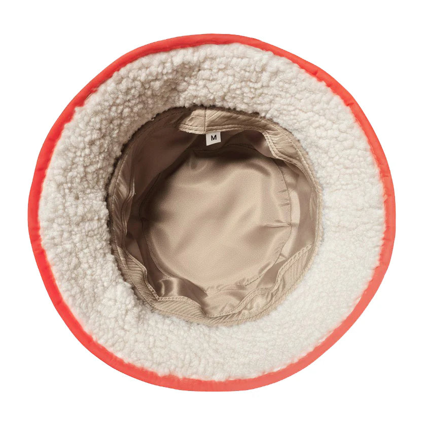 Sherpa Bucket Hat