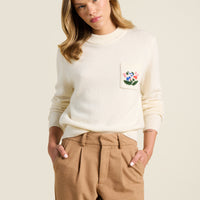 Oksana Sweater