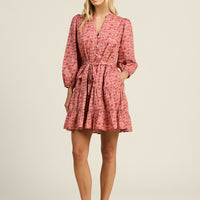 Celeste Ethereal Dress