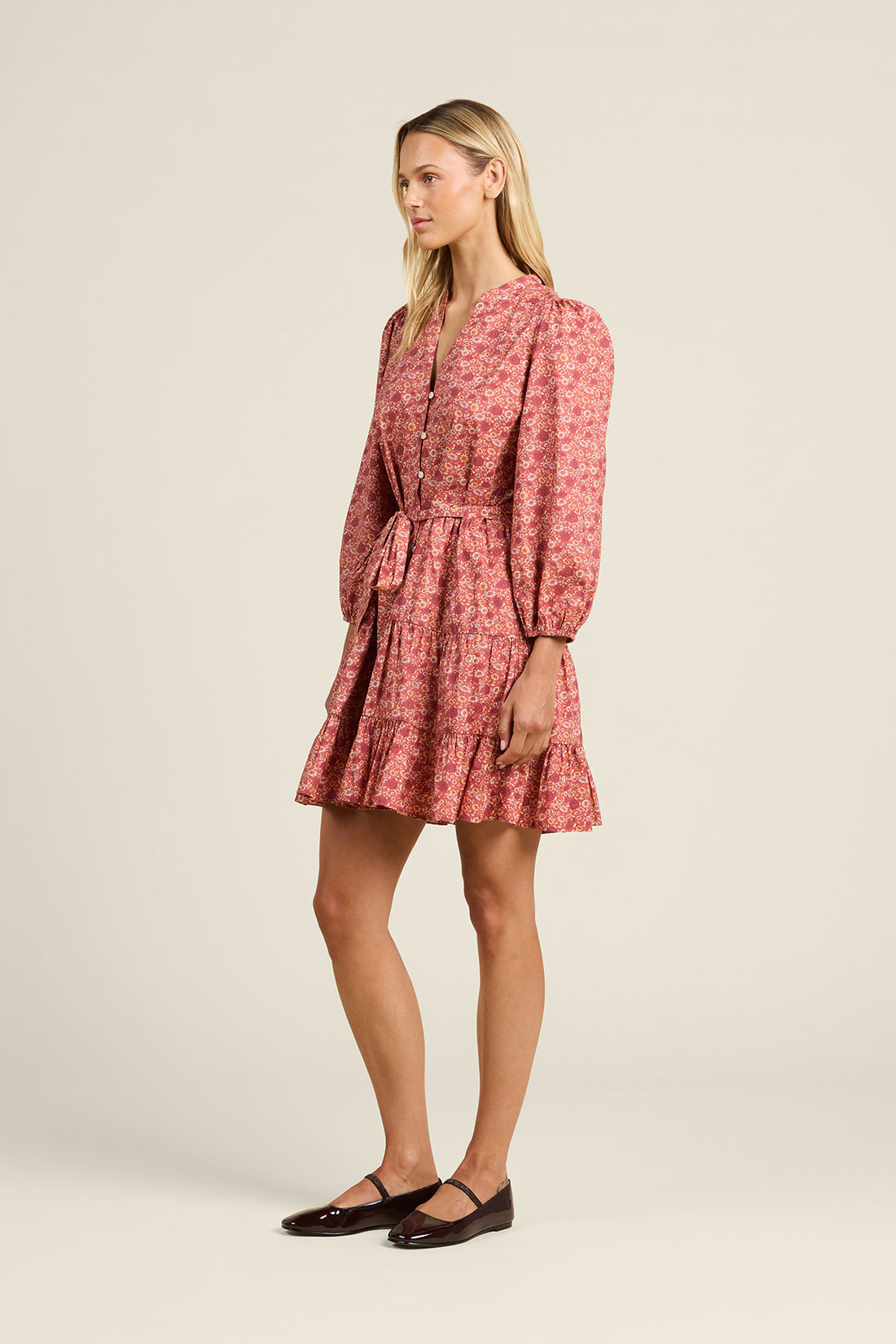 Celeste Ethereal Dress