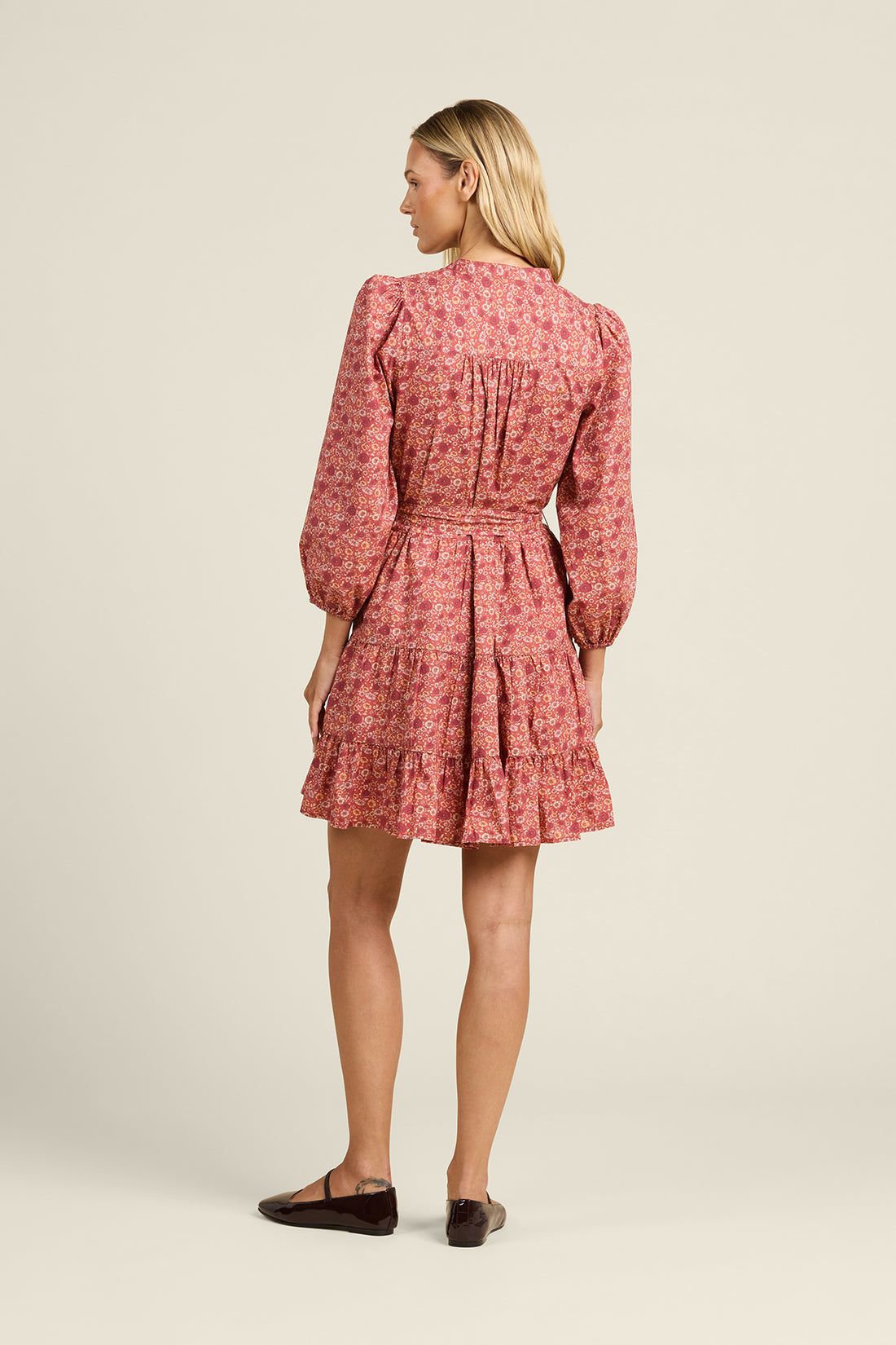 Celeste Ethereal Dress