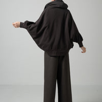 Nicolette Borero Hoody