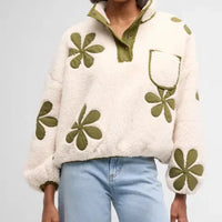 The Daisy Countryside Pullover