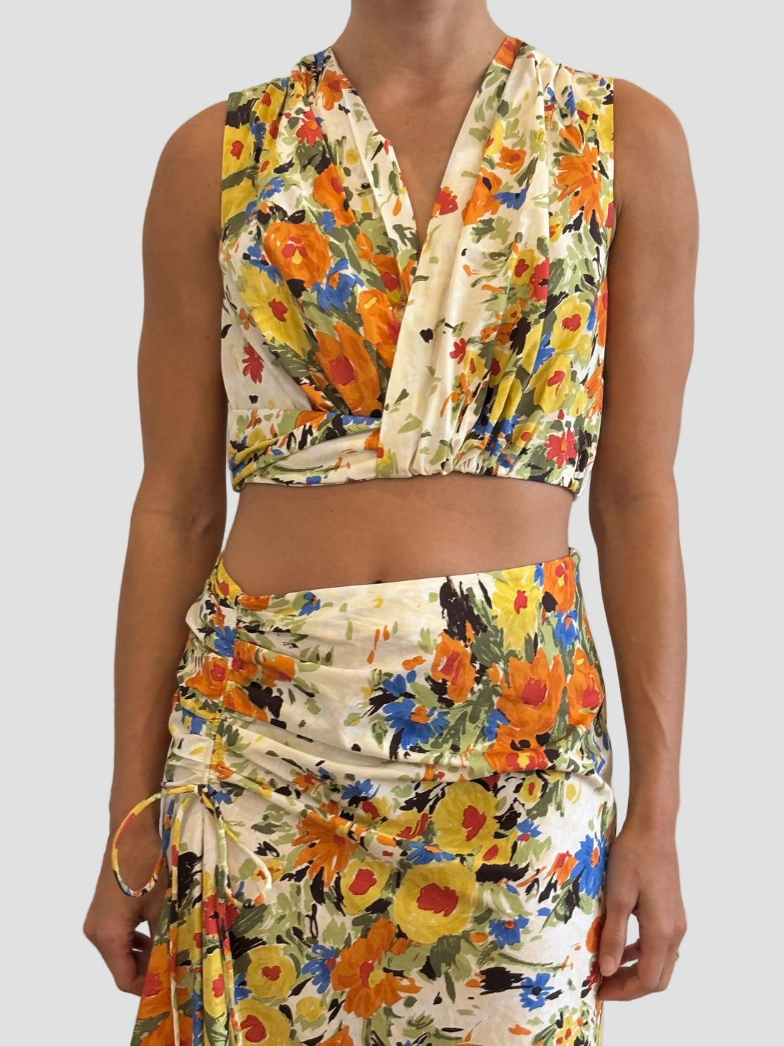 Brooklyn Top