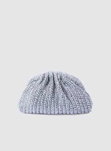 Game Crochet Glow Bag