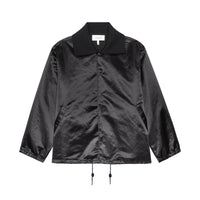 The Satin Coach's Jacket