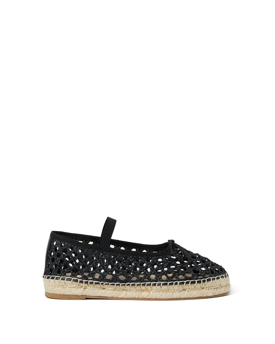 Kayla Soft Ballet Espadrille