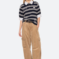 Garrett Pants
