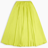 Ali Maxi Skirt