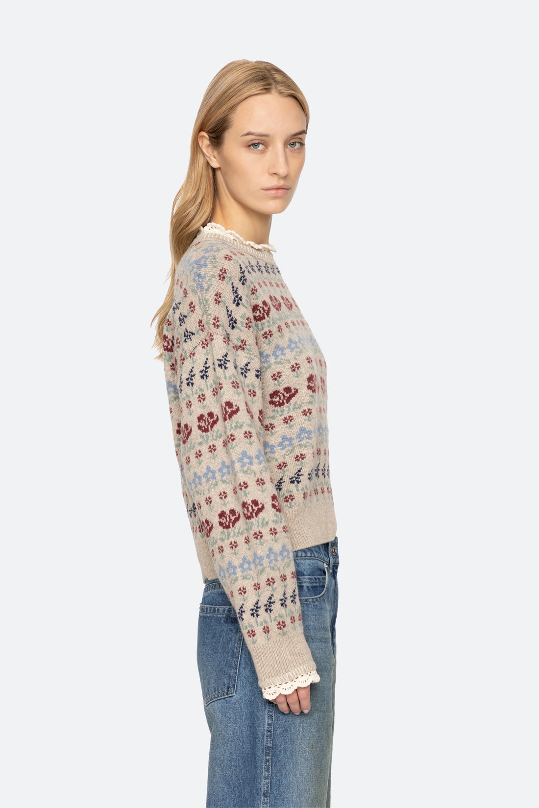Preston Sweater