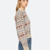 Preston Sweater