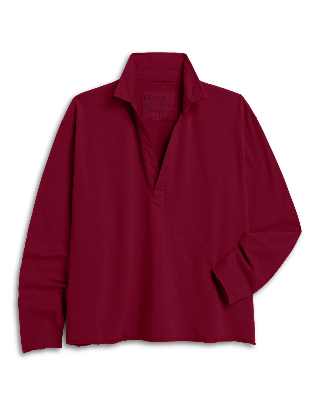 Patrick Henley Garnet