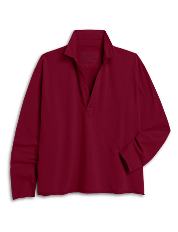 Patrick Henley Garnet