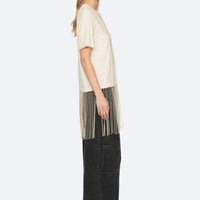 Carlotta S/S Top
