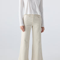 Marjorie Crop Jean