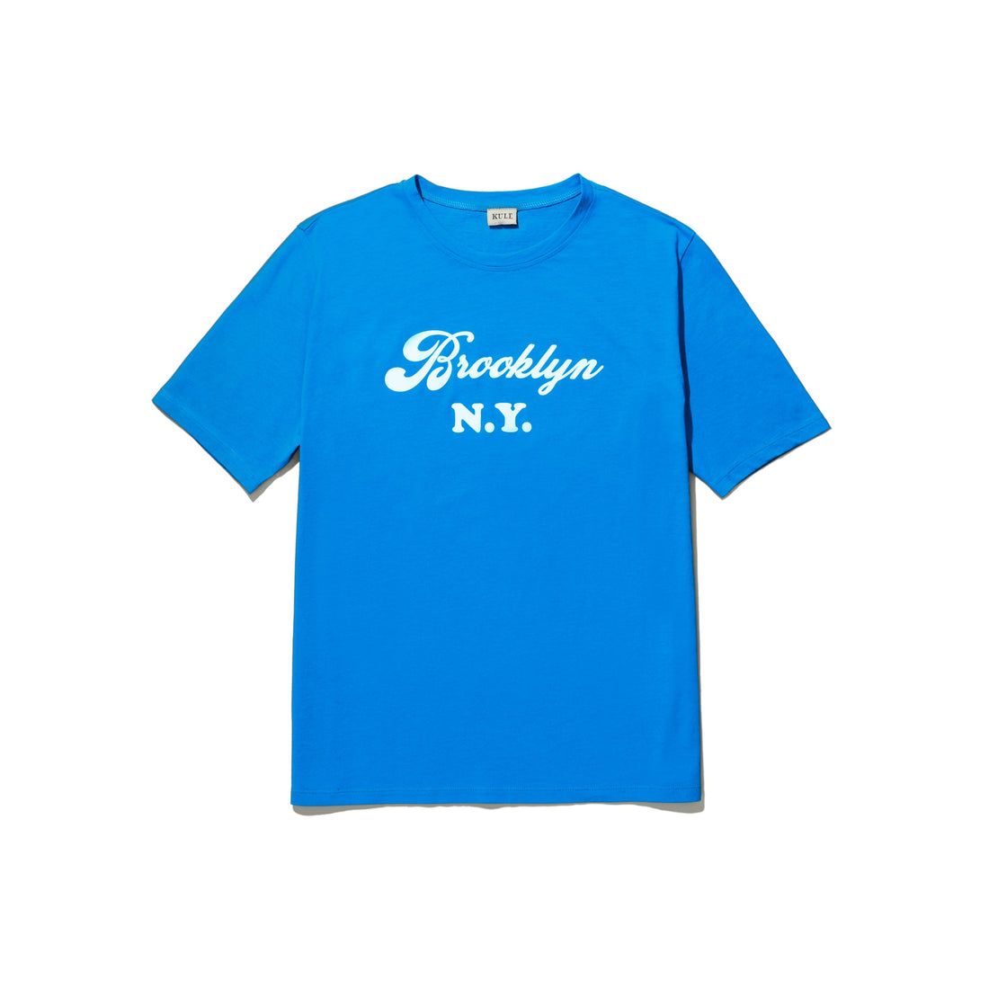 The Modern Brooklyn Tee