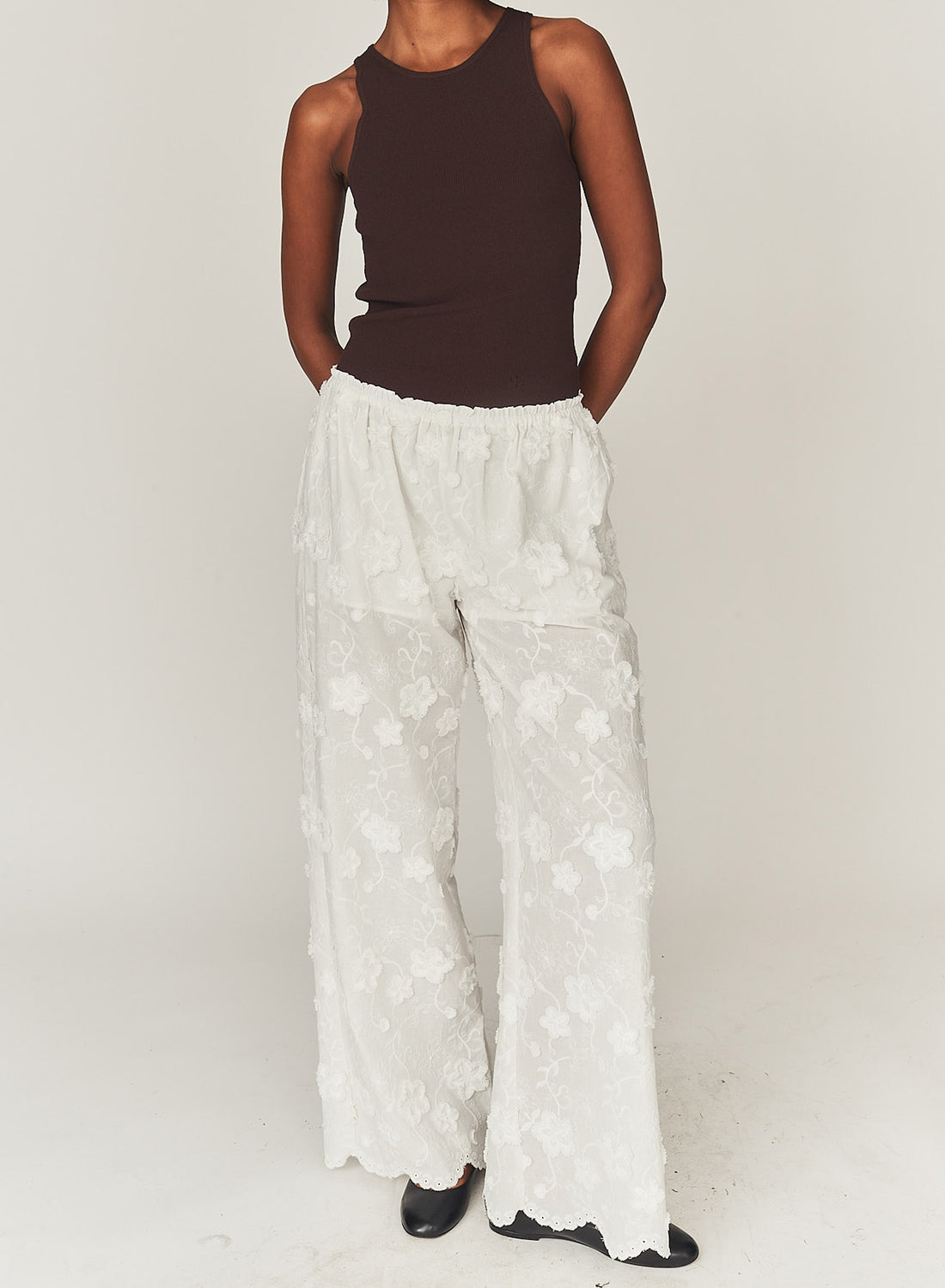 Fleur Pant