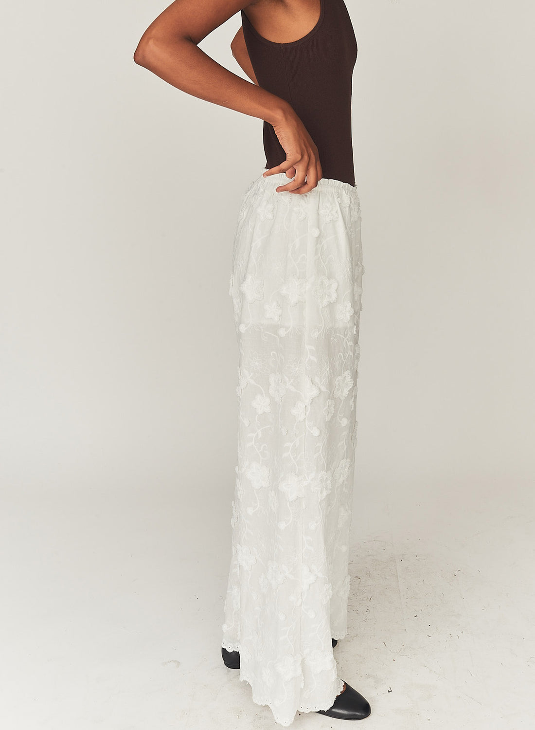 Fleur Pant