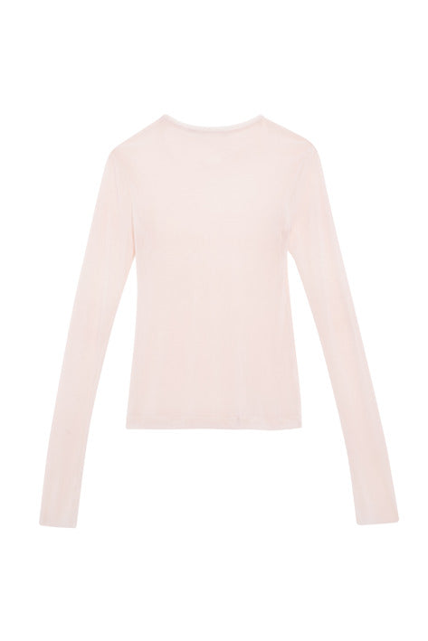 Melania Pink Sweater