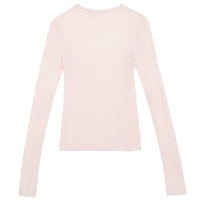 Melania Pink Sweater