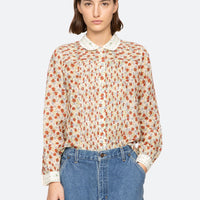 Viera L/S Top