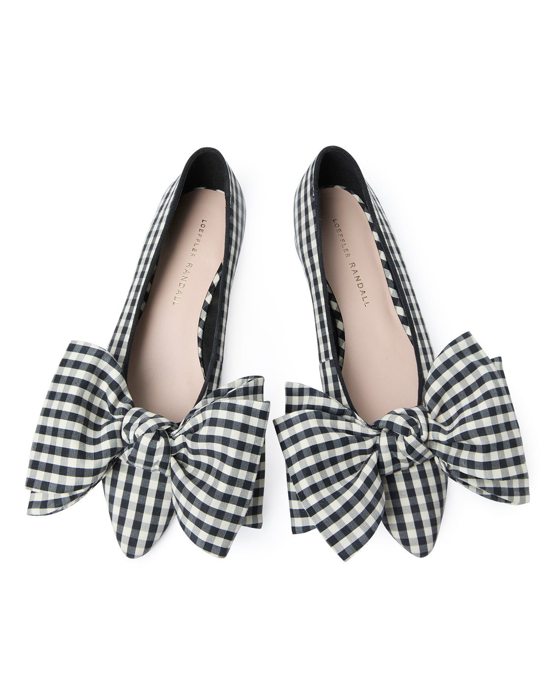 Noa Bow Flat
