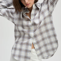 The Everything Plaid Shirt