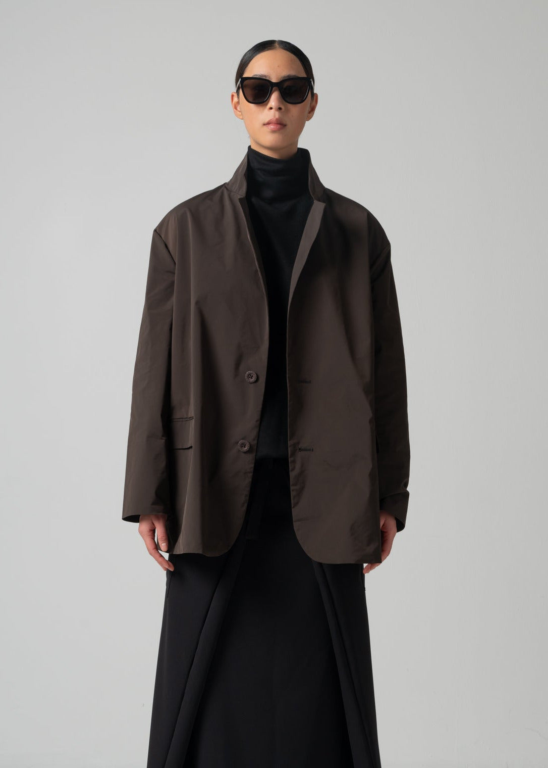 Jubilee Jacket