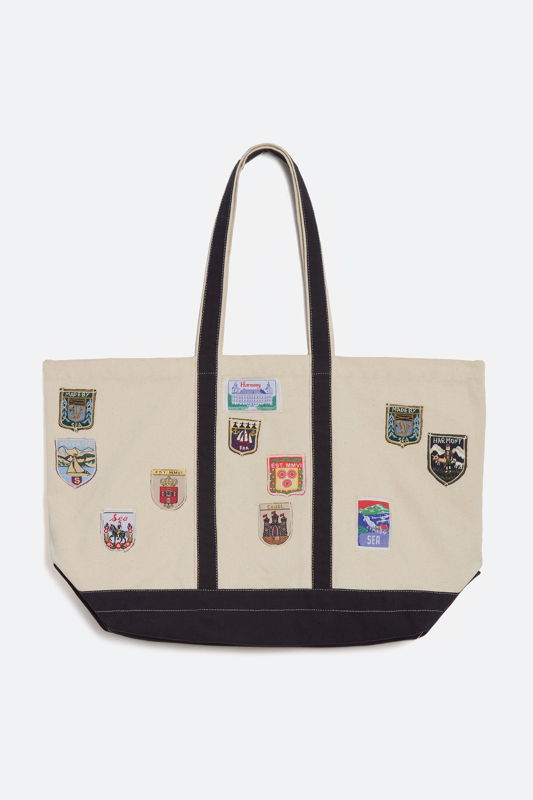 Davis Tote Bag