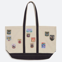Davis Tote Bag