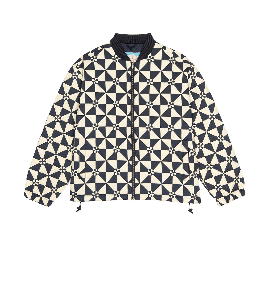 The Alps Puffer Jacket