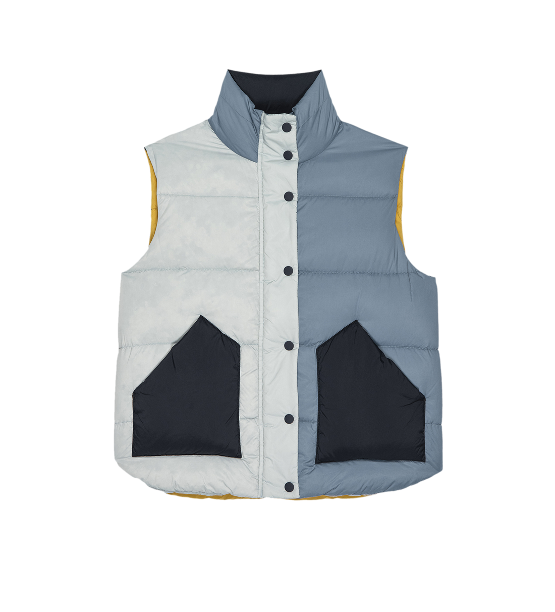 The Polar Vest
