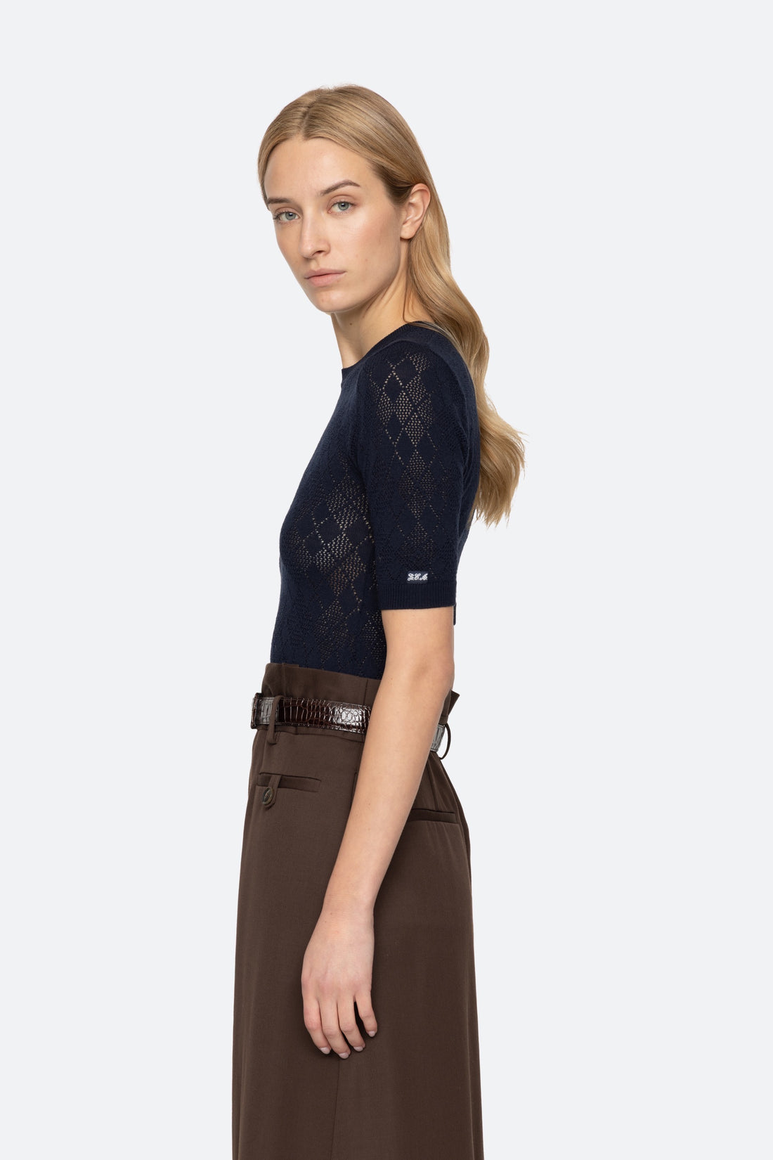 Jane Argyle Top