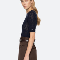 Jane Argyle Top
