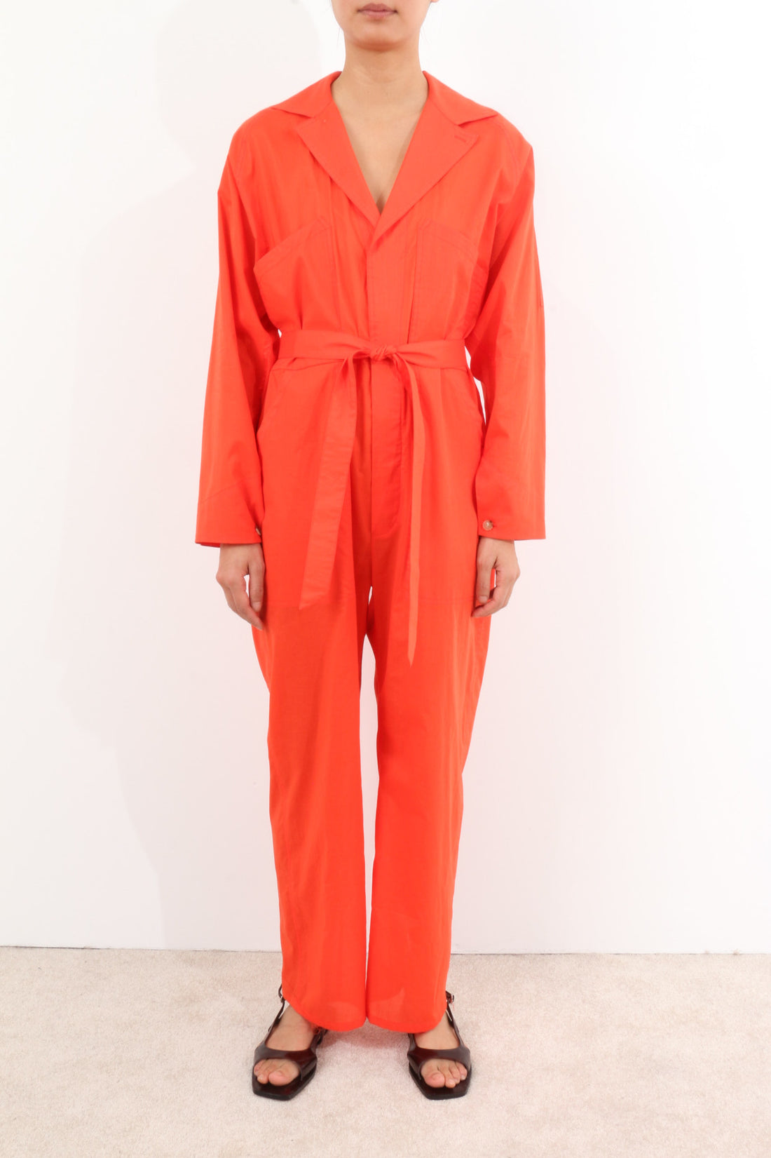 Wessly Jumpsuit