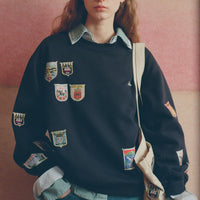 Davis Sweatshirt