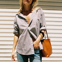 Ruth Oversized Shirt