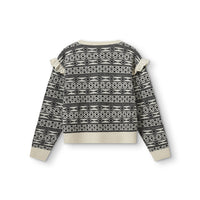 Faroe Island Knit