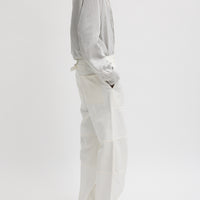 Patchwork Twill Cargo Fischer Jean