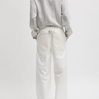 Patchwork Twill Cargo Fischer Jean