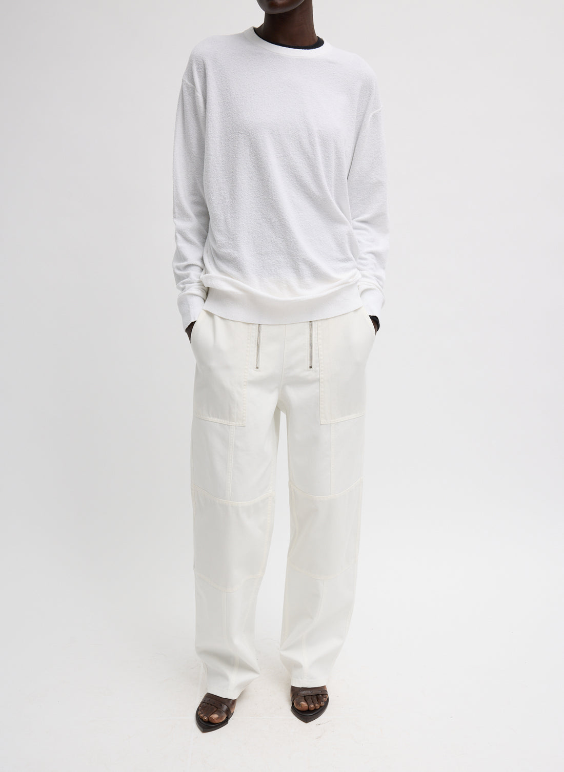 Sable Perfect Men's Pullover