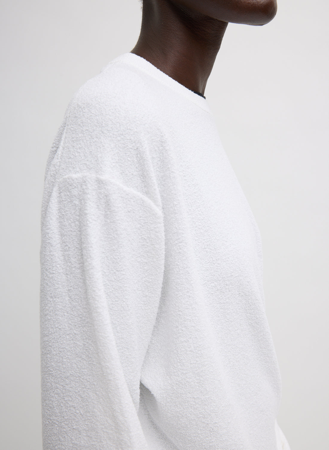 Sable Perfect Men's Pullover