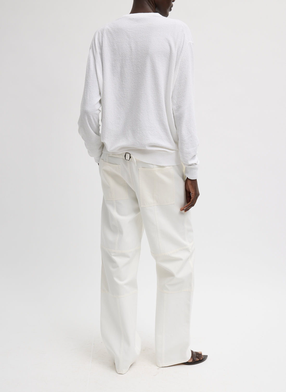 Sable Perfect Men's Pullover