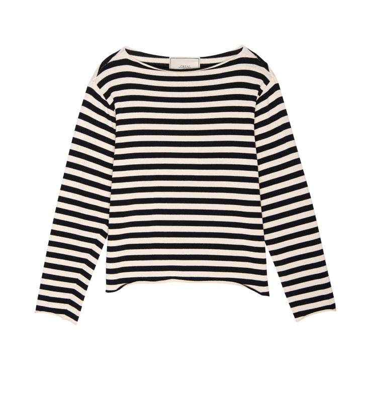 The Sailor Sweater