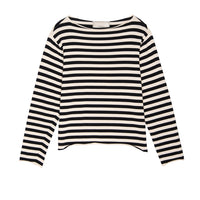 The Sailor Sweater