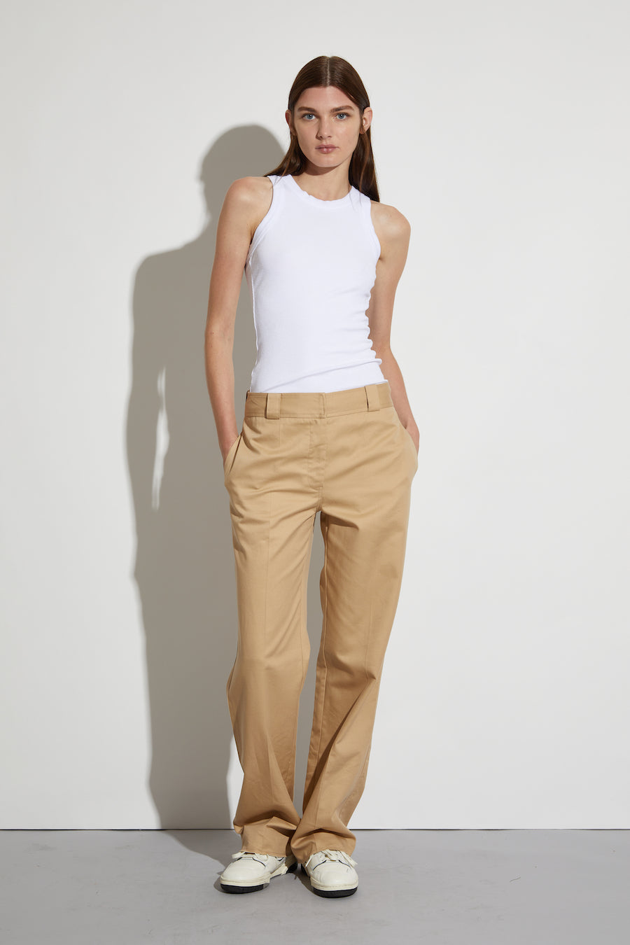 Nessa Pant