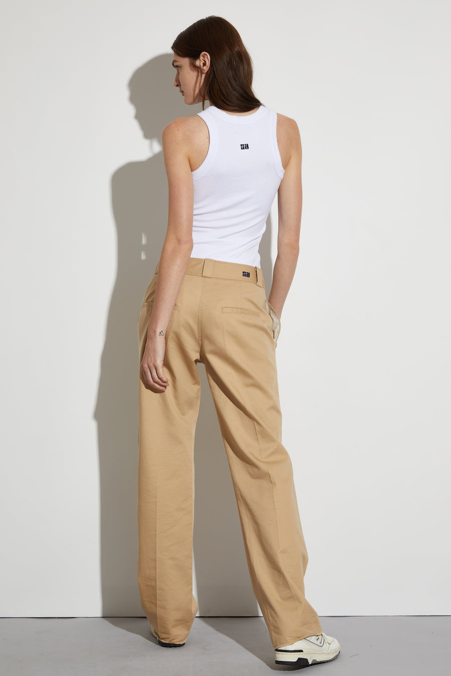 Nessa Pant