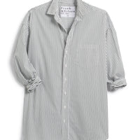 Shirley Oversized Button Up