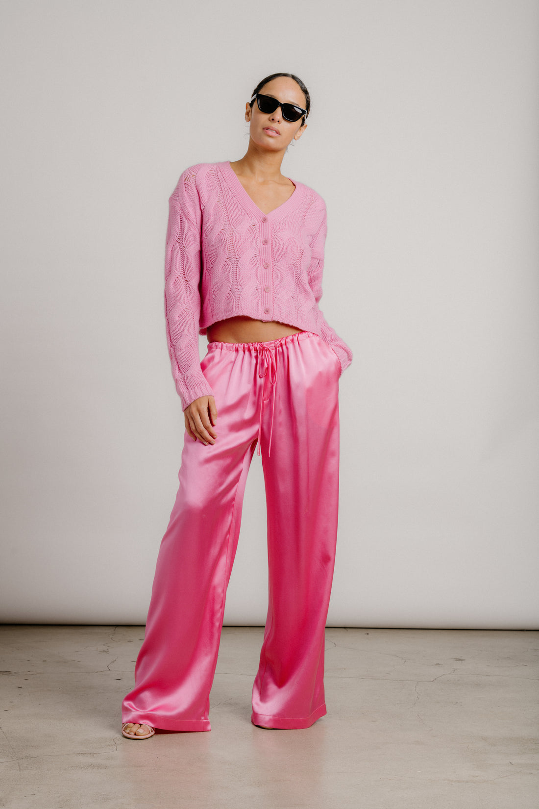 Gemma Slik Pant