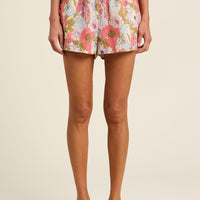 Lucy Tarsila Short